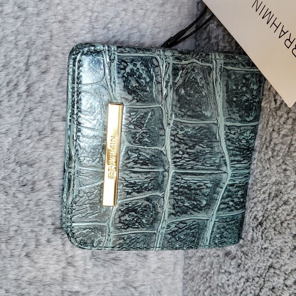 Brahman Wallet